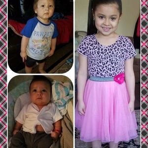 Meet your Posher, Juventina